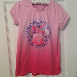 Disney shirt